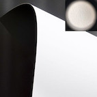 Vorschau: DELUXX Cinema Motorleinwand Tension 265 x 149cm, 120" - 4k Pro Fibre MWHT