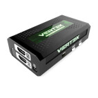 Vorschau: HDFury Vertex - 2x2 HDMI Matrix mit integriertem Scaler und Formatkonverter