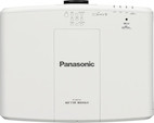 Vorschau: Panasonic PT-MZ770E Installationsbeamer mit 8000 ANSI-Lumen und WUXGA