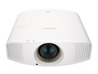 Vorschau: Sony VPL-VW570ES weiß 4K Beamer mit 1800 ANSI-Lumen und 4096x2160