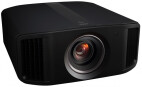 Vorschau: JVC DLA-N5B schwarz 4K Beamer mit 1800 ANSI-Lumen und 4096x2160