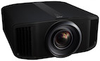 Vorschau: JVC DLA-NX9 schwarz 8k mit 2200 ANSI-Lumen und 7680x4320 Auflösung