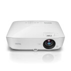 Vorschau: BenQ MS535 Beamer mit 3600 ANSI-Lumen und SVGA Auflösung