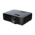 Vorschau: Optoma H184X Business Beamer mit 3600 ANSI-Lumen und WXGA Auflösung
