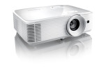 Vorschau: Optoma HD29H 3D Heimkino Beamer mit 3400 ANSI-Lumen und Full-HD