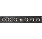 Vorschau: Polk Audio S35e Center-Lautsprecher, schwarz