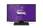 Vorschau: BenQ BL2420PT 24" LCD Monitor mit WQHD und 5ms Reaktionszeit
