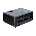 Vorschau: InFocus IN134 Beamer mit 4000 ANSI-Lumen und XGA Auflösung