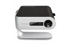Vorschau: ViewSonic M1 - Demoware Platin