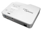 Vorschau: Optoma ZX310STe Kurzdistanzbeamer mit 3500 ANSI-Lumen und XGA