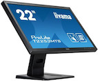 Vorschau: iiyama PROLITE T2253MTS-B1 22" LCD Monitor mit Full-HD und 2ms