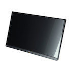 Vorschau: ViewSonic TD2230 22" LCD Monitor mit Full-HD und 14ms Reaktionszeit