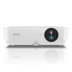 Vorschau: Benq TW535 Business Beamer mit 3600 ANSI-Lumen und WXGA Auflösung