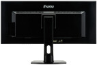 Vorschau: iiyama ProLite XUB3490WQSU-B1 34" LCD Monitor mit 4ms und QHD