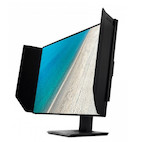 Vorschau: Acer ProDesigner PE320QK – ProSumer 31,5" Monitor mit 4K und 4ms