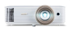 Vorschau: Acer V6520 Heimkino Beamer mit 2200 ANSI-Lumen und Full-HD Auflösung