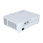 Vorschau: Acer S1286H: 3.500 Lumen XGA Kurzdistanz-Beamer mit Smart-Power für Klassenzimmer