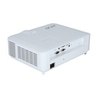 Vorschau: Acer S1386WH: 3.600 Lumen WXGA Kurzdistanzbeamer für Schulungsräume