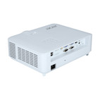 Vorschau: Acer S1386WHn: 3.600 Lumen WXGA Kurzdistanz-Beamer mit LAN-Control für Schulen
