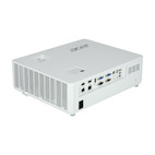 Vorschau: Acer PL6610T: 5.500 Lumen WUXGA Laserbeamer für Schule und Business