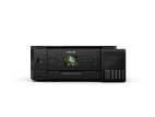 Vorschau: Epson ET-7700 Ecotank Drucker - Demoware