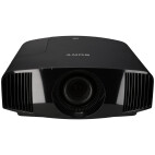 Vorschau: Sony VPL-VW260ES schwarz - Demoware Platin