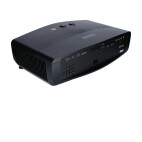 Vorschau: BenQ W5700 Beamer mit 1800 Lumen und 3840 x 2160 4K UHD Auflösung