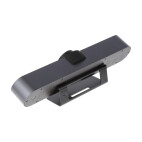 Vorschau: Logitech MeetUp Konferenzkamera 4K, 13MP, 30fps, 120 FOV, 5xZoom