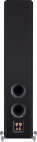 Vorschau: Magnat Signature 1109 High-End-4-Wege-Bassreflex Lautsprecher, schwarz