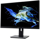 Vorschau: Acer B247Ybmiprzx 24'' Business-Monitor mit 4ms und HD