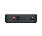 Vorschau: Logitech Smartdock Extender Box Verbindungsmöglichkeiten für das Logitech SmartDock