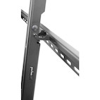 Vorschau: Peerless-AV SF680P Smartmount – universelle, flache Wandhalterung für 60″ bis 98″ Displays