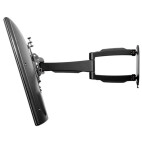 Vorschau: Peerless-AV SA740P Smartmount – gelenkige Wandhalterung für 22″ bis 43″ Displays