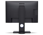 Vorschau: BenQ SW240 24,1'' Grafik-Monitor mit 5ms Reaktionszeit und WUXGA Auflösung