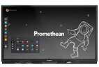 Vorschau: Promethean ActivPanel - 75" Set mit ActivConnect OPS-G - 4K-Auflösung - Touch Display
