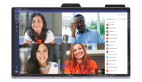 Vorschau: Sharp PNCD701 70'' interaktives Windows Collaborative Display mit 4k Auflösung