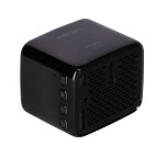 Vorschau: Philips PicoPix Nano mobiler LED Mini-Beamer Plug&Play mit 80Min. Akku