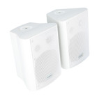 Vorschau: celexon Aktiv Lautsprecher-Set 2-Wege 525-W - Demoware