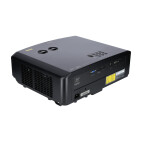 Vorschau: JVC LX-NZ3B schwarz Laserbeamer mit 3000 Lumen und 4K UHD Auflösung