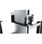 Vorschau: SMS Rapid 3x2 - Standhalterung für Videowalls 55" - Display-Ständer