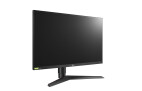 Vorschau: LG 27GL850-B 27'' Gamingmonitor mit 1ms Reaktionszeit und QHD Auflösung