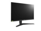 Vorschau: LG 27GN750-B 27'' Gaming-Monitor mit 1ms Reaktionszeit und Full HD Auflösung
