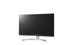 Vorschau: LG 27UL850-W - 27'' Gaming-Monitor mit 5ms Reaktionszeit und 4K UHD Auflösung Vorschau: LG 27UL850-W - 27'' Gaming-Monitor mit 5ms Reaktionszeit und 4K UHD Auflösung