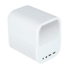 Vorschau: Xiaomi Mi Smart Compact Mini-Beamer mit 500 Lumen und Full HD Auflösung