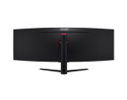 Vorschau: Acer Nitro EI491CRPbmiiipx 49'' Curved-Ultrawide Monitor mit 4ms und QHD Auflösung