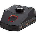Vorschau: ViewSonic VBH100 ViewBoard Huddle Room Collaboration Hub - drahtlose Datenübertragung