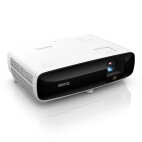 Vorschau: BenQ TK810 Heimkino-Beamer mit 3200 Lumen und 4K UHD Auflösung