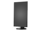 Vorschau: NEC MultiSync E242N, schwarz 24'' Business-Monitor mit 6ms und Full HD Auflösung