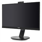 Vorschau: Philips 241B7QUBHEB/00 24'' LCD-Monitor mit 5ms und Full-HD