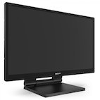 Vorschau: Philips 242B9T/00 LCD-Monitor 24'' Touch-Monitor mit 5ms und FULL-HD